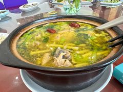 -美味之家·湖景农家乐(太湖东山店)