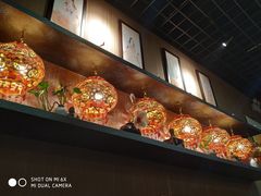 -素心斋素食餐厅