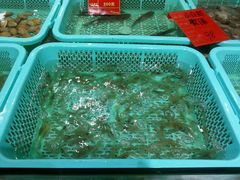 -渔傅·蓝海岸霞浦海鲜(正祥店)