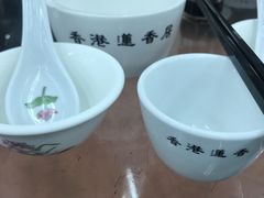 -香港蓮香樓(中環店)