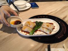 -滋粥楼·顺德菜(番禺广场总店)