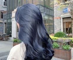 -TK·HAIR SALON韩式设计