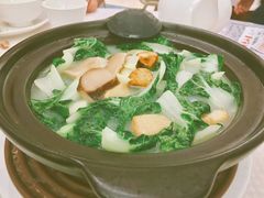 -香港富临皇宫(扬名广场店)