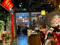 -真地道京味府·鲜橙烤鸭·北京菜(朝外大街东大桥店)