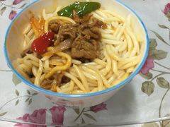 -清真·伊清阁餐厅