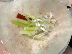 烤鸭小料-四季小馆·地道北京小吃(广百店)