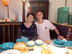 -荷塘秋月·本帮江浙菜(国权路店)