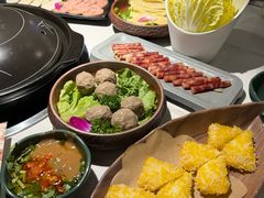 -狐狸爱上椰子鸡(滨江星光大道店)