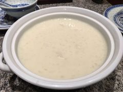 民国美龄粥-南京大牌档(龙湖长楹天街店)