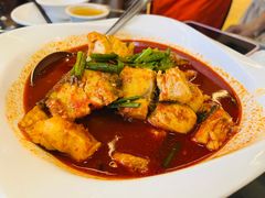 -瑞丰园庭院餐厅·白族传统家常菜