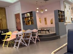 -Lilliput粒粒堡亲子餐厅(置汇旭辉店)