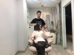 -意念造型