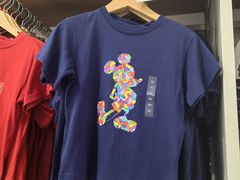 -优衣库(南京建邺万达广场店)