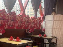 -老闵田螺馆·南昌特色小炒(梦时代店)