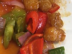 -张记旺角食街(动物园店)