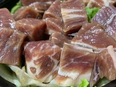 大块牛肉-原始泥炉烤肉(总店)