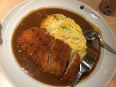 -COCO壱番屋(北京平安国际金融中心店)