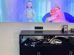 -水墨澜渟足道·SPA·传统(四望亭东关街店)