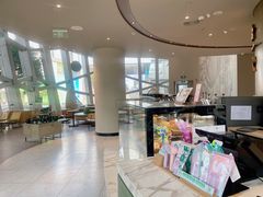 -星巴克臻选(宁波天一广场店)