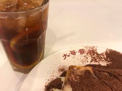 -大哥餐厅(西城花园店)