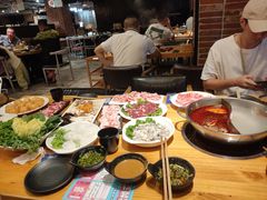 -安东水产海鲜餐厅