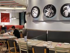 大堂-必胜客(嘉兴万达店)