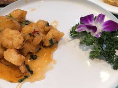 -丽泽山庄·生态怀柔菜·虹鳟鱼(红螺寺店)