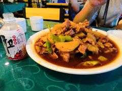 -马氏大盘鸡(原胜利桥东店)