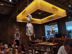 -北丐先生·野馄饨烧烤(雨花万象店)