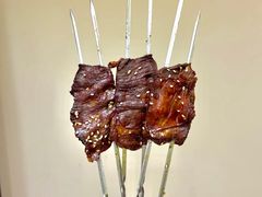 -百龙烤骨头·鲜肉烧烤·KTV(长春总店)