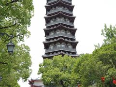 -安亭老街