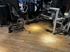 -威尔仕健身·游泳(古北店)