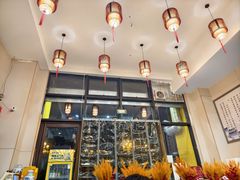 -绥缘老烧麦(中天店)