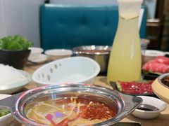 -龙聚德北京烤鸭(沙坪坝华宇A馆店)