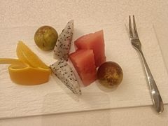 -香格里拉香宫·海鲜青岛菜·鲁菜·淮扬菜