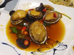 鲍鱼-回锦轩(泉园店)