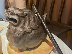 -叶叶菩提·晋福宫