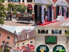 -佛罗伦萨小镇广佛名品奥特莱斯(疏港路店)