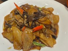 -那家老院子东北菜·饺子·小鸡炖蘑菇(艳华街店)