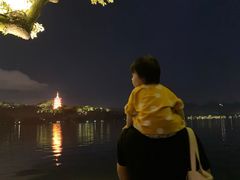 -杭州西湖柳莺里酒店