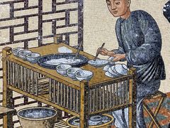 -蒲黄榆(地铁站)