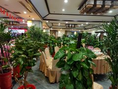 大堂-亳府大院(亳州店)