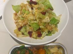 -国味壹号·精品湘菜·宴请佳选(新天地店)