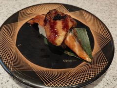 -争鲜回转寿司(朝外悠唐PLUS店)