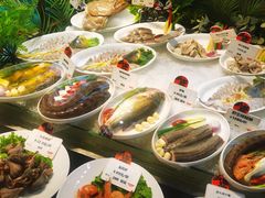 -必点海鲜·鲅鱼水饺(鞍山西道店)