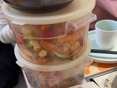 -黄记煌三汁焖锅(新佳丽江汉路店)