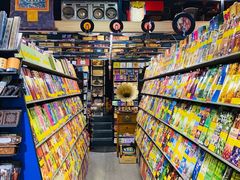 -Hi Fi Acoustic 梵香禅韵·色声香味