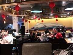 -陆壹捌餐厅(五大道店)