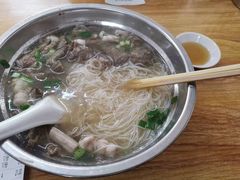 -福屿鲜捞小吃·捞化(福屿总店)