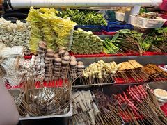 -为民烧烤吧.自贡爆炒菜(收录10年好店)